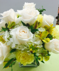 dunbar southlands florist